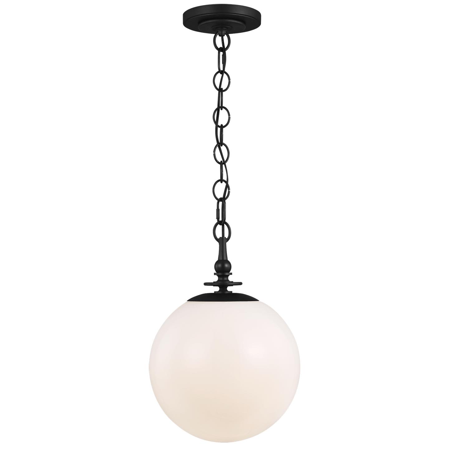 Купить Подвесной светильник Capri Large Pendant в интернет-магазине roooms.ru