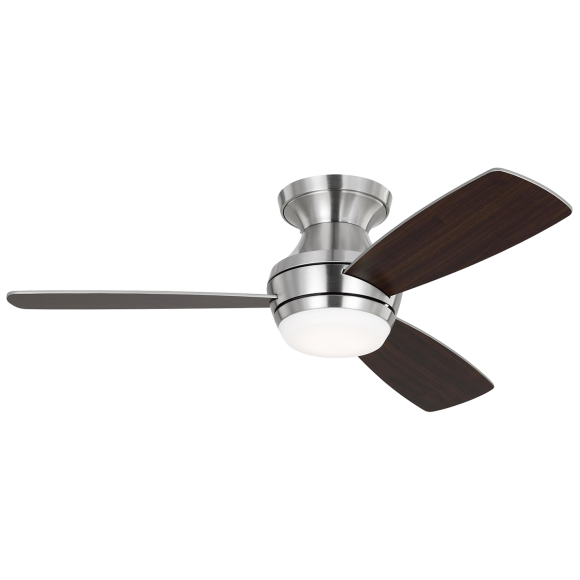 Купить Потолочный вентилятор Ikon 44" LED Ceiling Fan в интернет-магазине roooms.ru