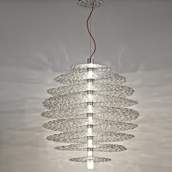Купить Подвесной светильник Tresor Pendant в интернет-магазине roooms.ru