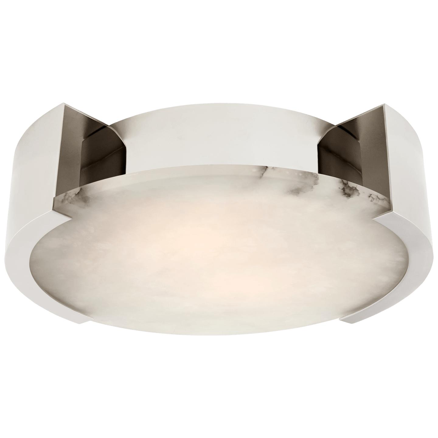 Купить Накладной светильник Melange Large Flush Mount в интернет-магазине roooms.ru