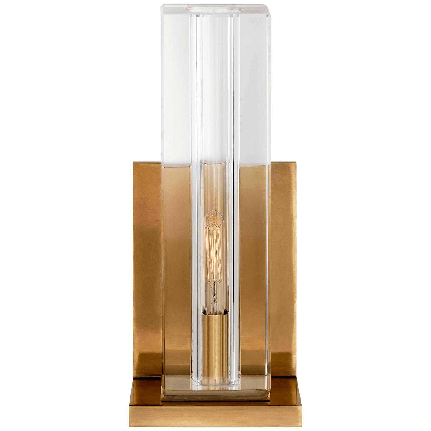 Купить Бра Ambar Tall Wall Light в интернет-магазине roooms.ru