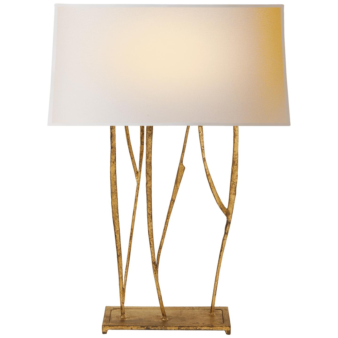 Купить Настольная лампа Aspen Console Lamp в интернет-магазине roooms.ru