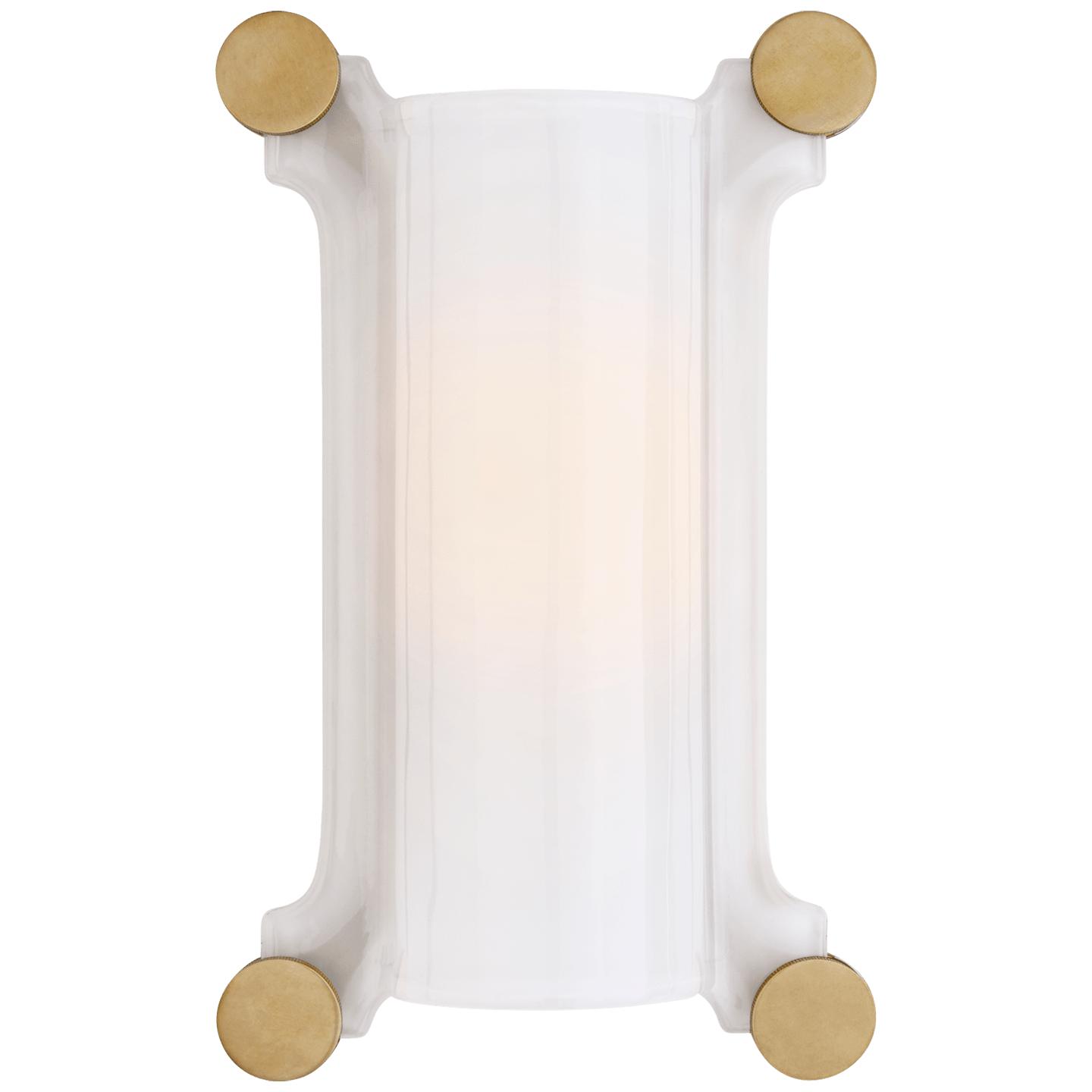 Купить Бра Chirac Small Sconce в интернет-магазине roooms.ru