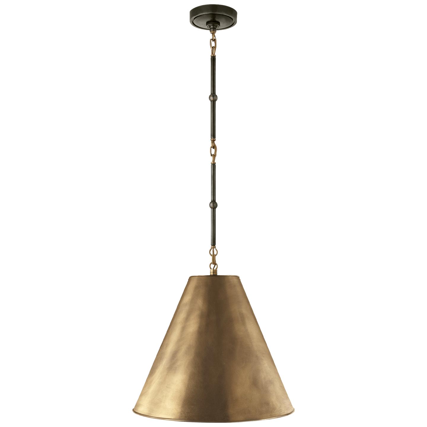 Купить Подвесной светильник Goodman Small Hanging Light в интернет-магазине roooms.ru