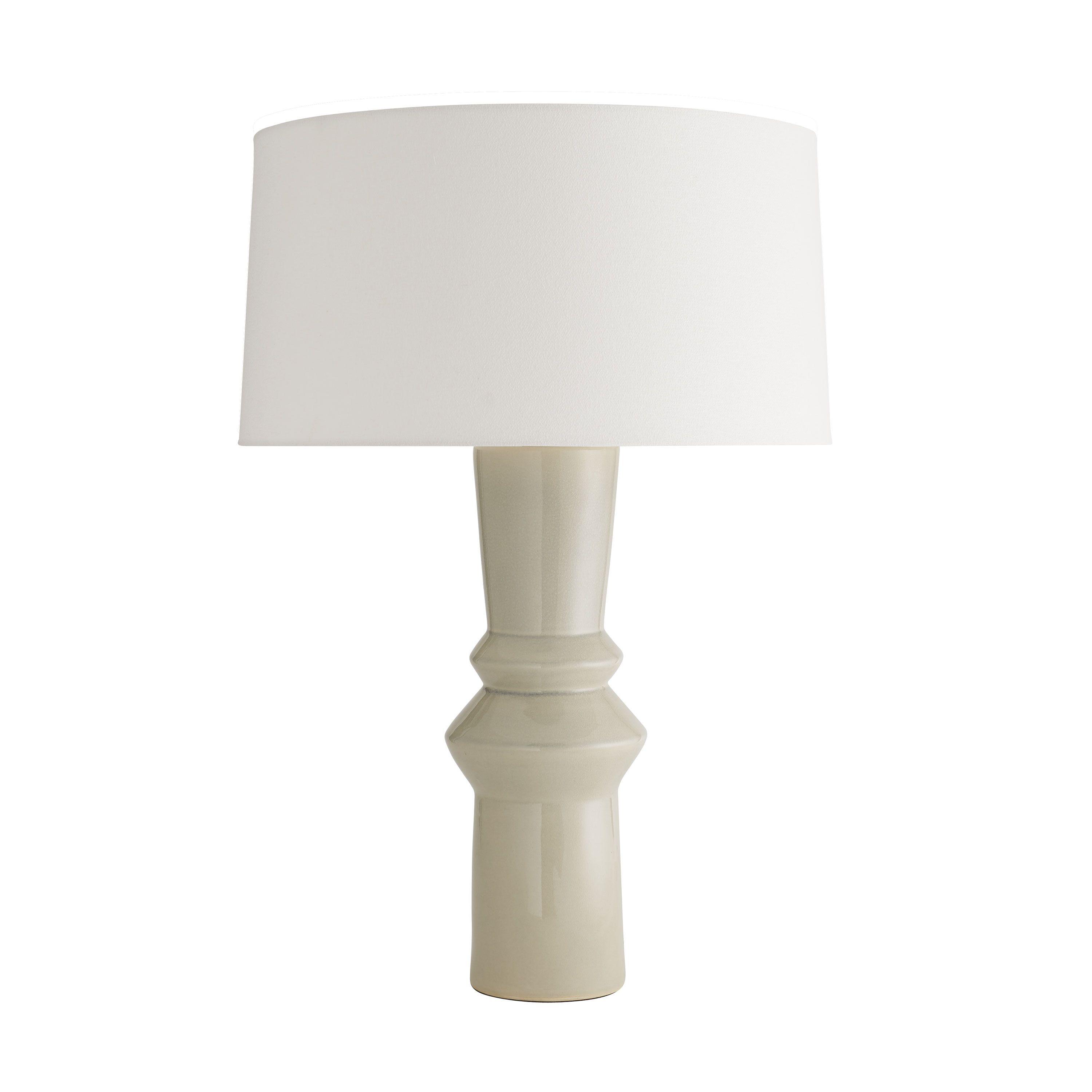 Купить Настольная лампа Denton Lamp в интернет-магазине roooms.ru