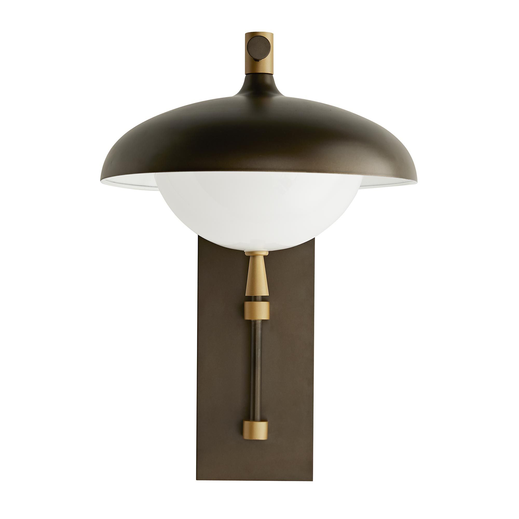 Купить Уличное бра Stanwick Outdoor Sconce в интернет-магазине roooms.ru