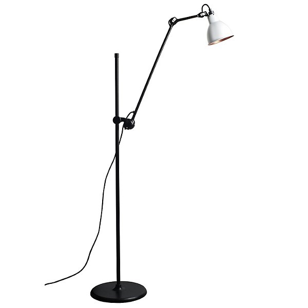 Купить Торшер Lampe Gras N°215 Floor Lamp в интернет-магазине roooms.ru