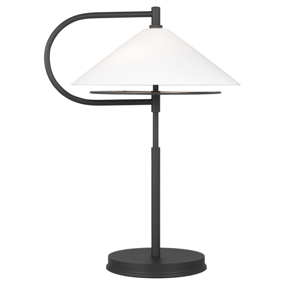 Купить Настольная лампа Gesture Table Lamp в интернет-магазине roooms.ru