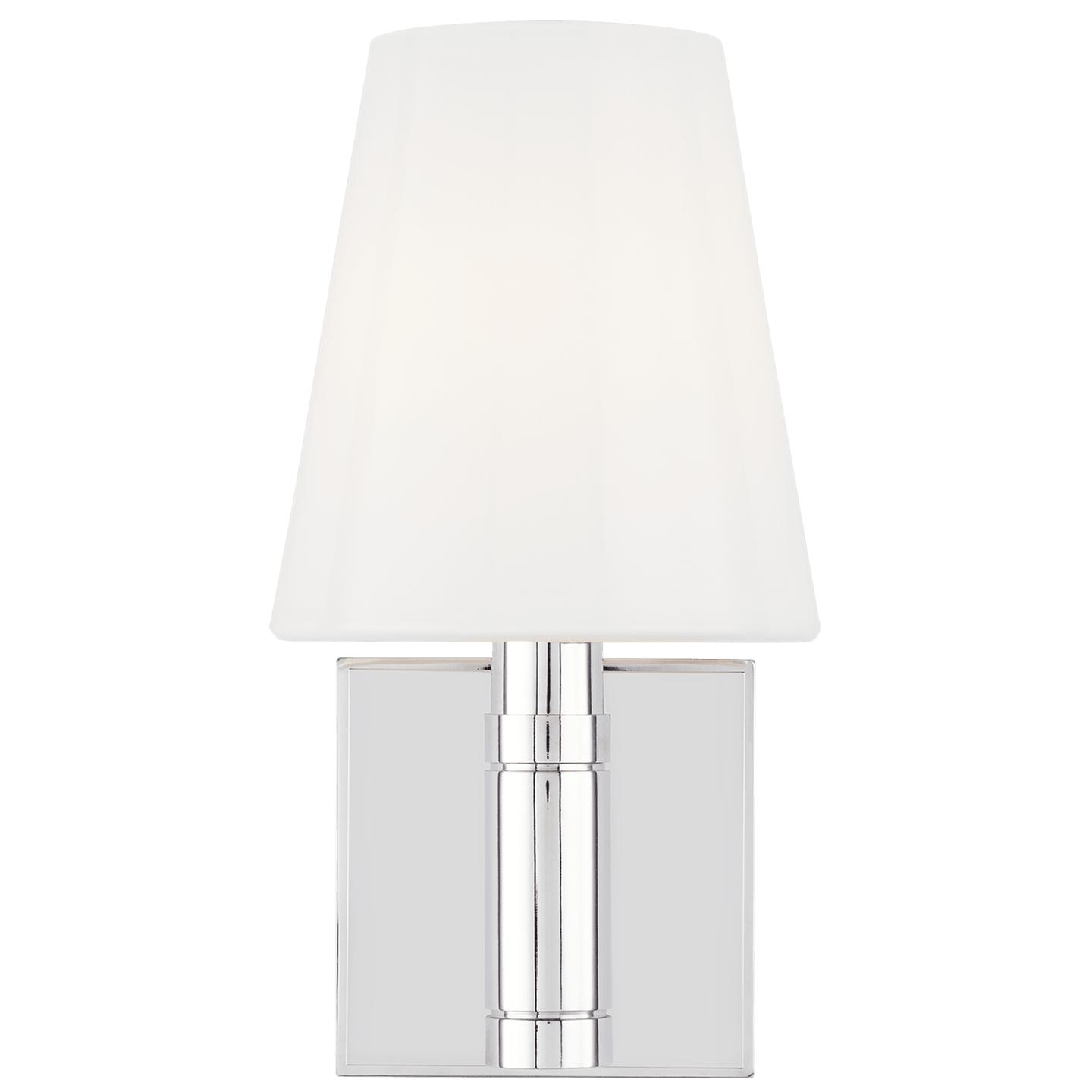 Купить Бра Beckham Classic Square Sconce в интернет-магазине roooms.ru