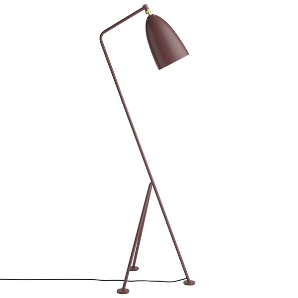 Купить Торшер Gräshoppa Floor Lamp в интернет-магазине roooms.ru