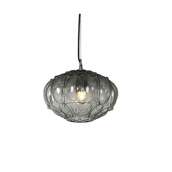 Купить Подвесной светильник Ginger Oval Pendant в интернет-магазине roooms.ru
