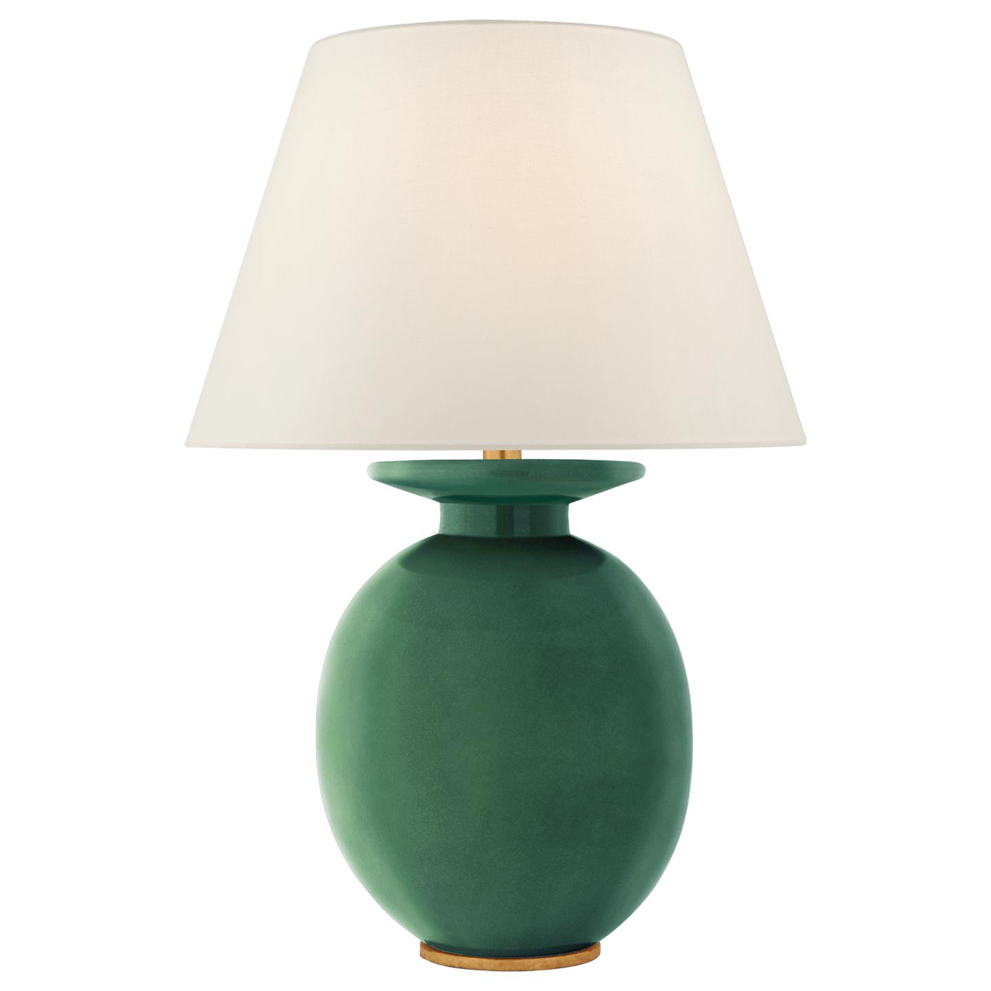 Купить Настольная лампа Hans Medium Table Lamp в интернет-магазине roooms.ru