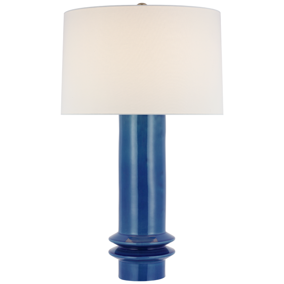 Купить Настольная лампа Montaigne Medium Table Lamp в интернет-магазине roooms.ru
