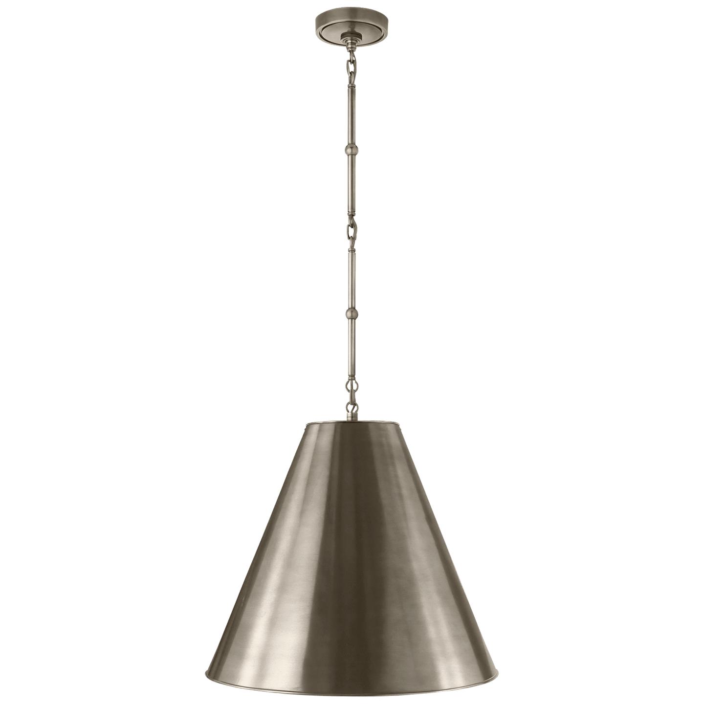 Купить Подвесной светильник Goodman Medium Hanging Light в интернет-магазине roooms.ru