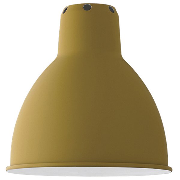 Купить Съемный абажур Lampe Gras Round Classic Shade в интернет-магазине roooms.ru