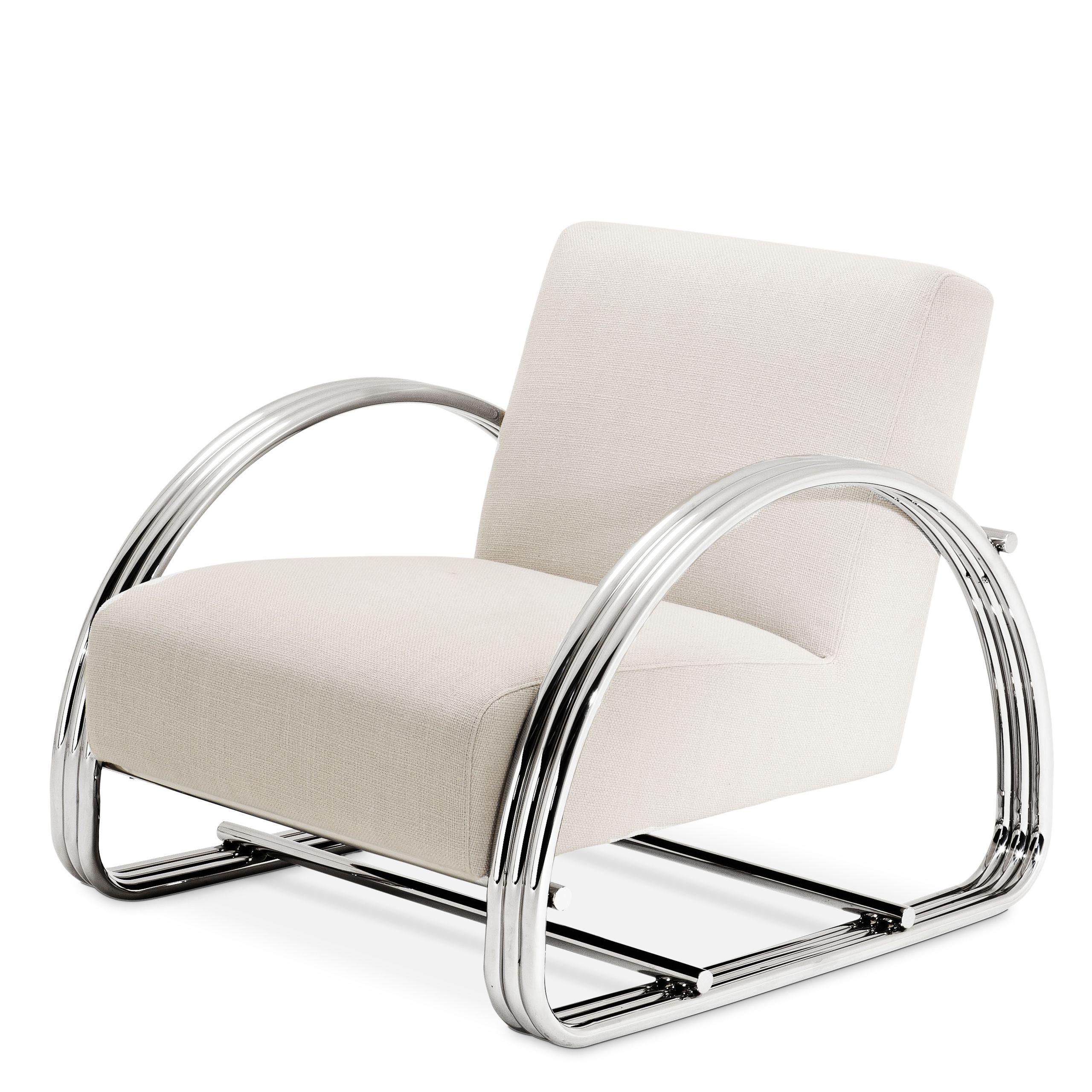 Купить Кресло Chair Basque в интернет-магазине roooms.ru