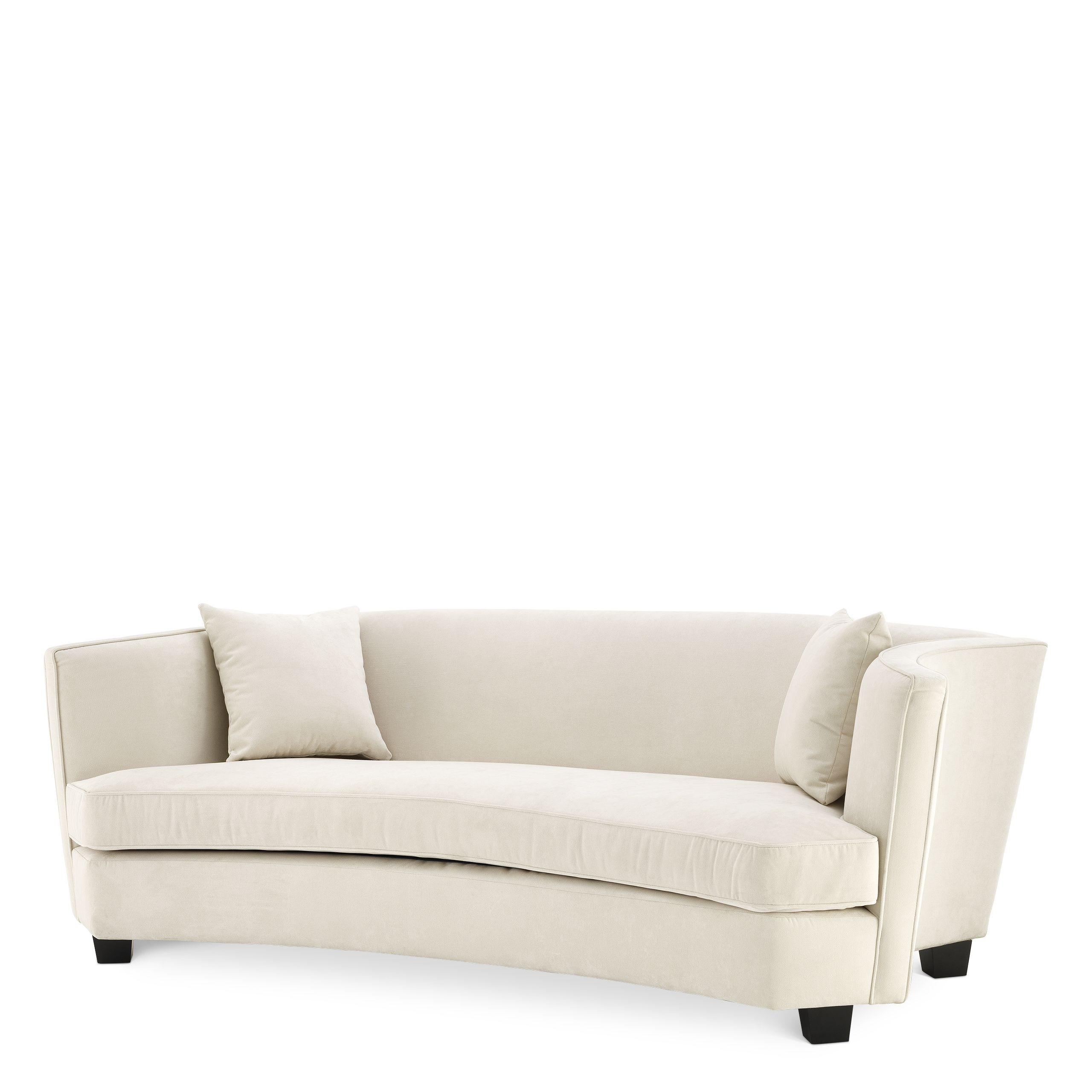 Купить Прямой диван Sofa Giulietta в интернет-магазине roooms.ru