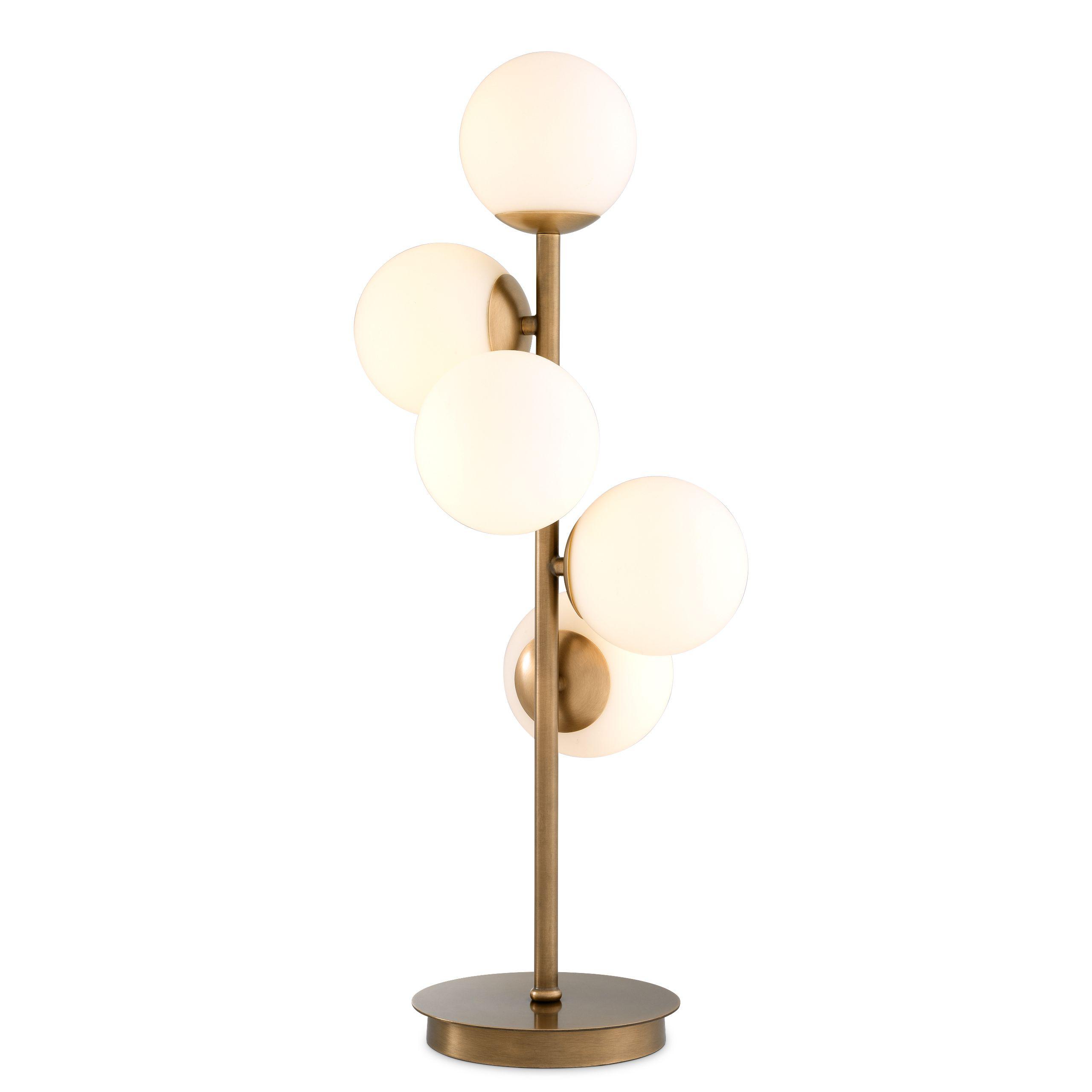 Купить Настольная лампа Table Lamp Libris в интернет-магазине roooms.ru