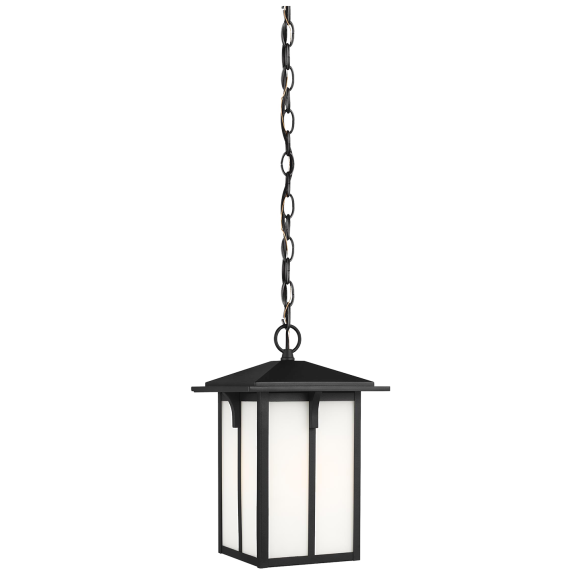 Купить Уличный подвесной светильник Tomek One Light Outdoor Pendant в интернет-магазине roooms.ru