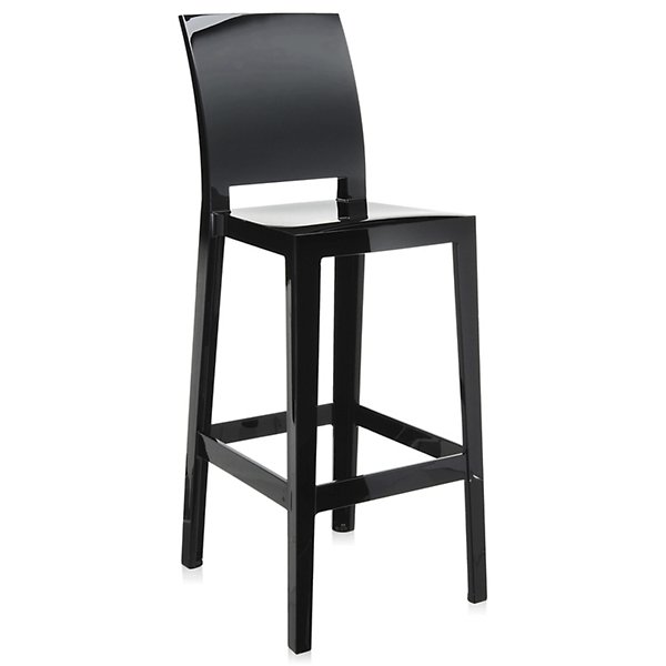 Купить Барный стул/Набор барных стульев One More Please Bar Stool, Set of 2 в интернет-магазине roooms.ru