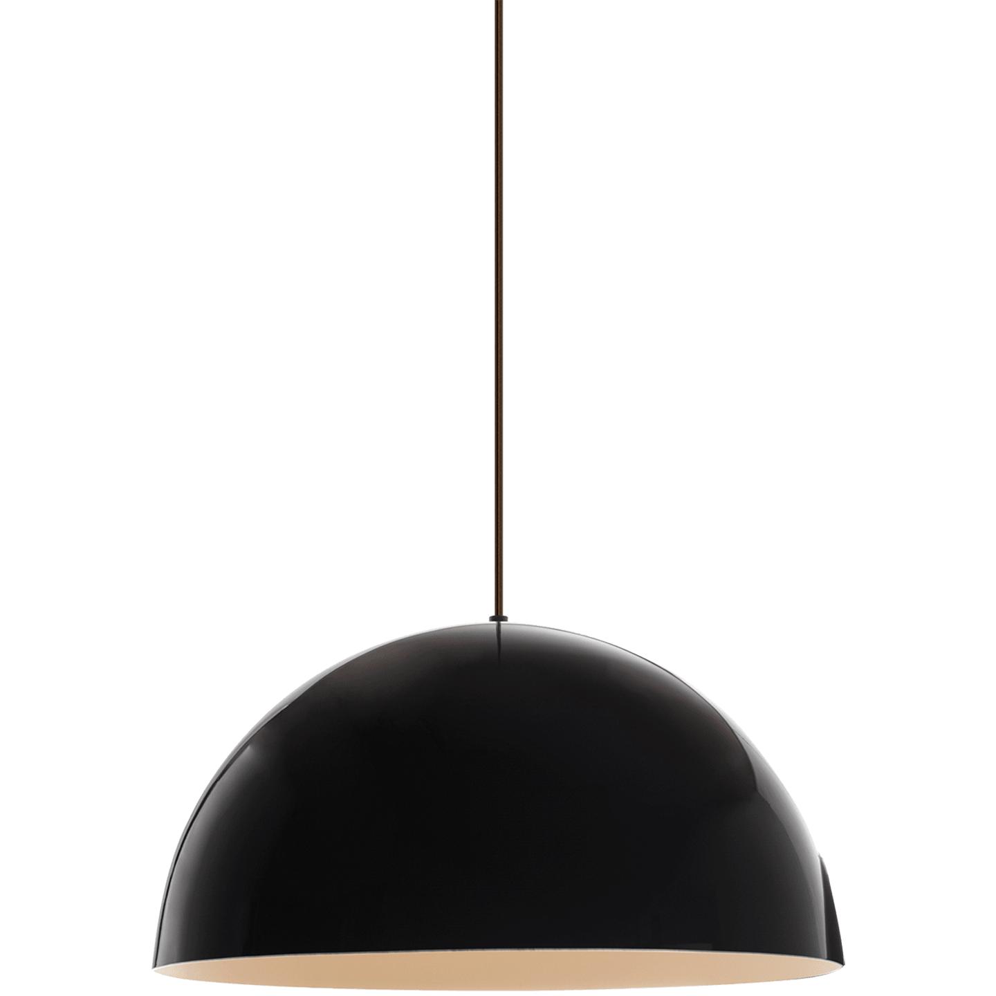 Купить Подвесной светильник Powell Street Pendant в интернет-магазине roooms.ru