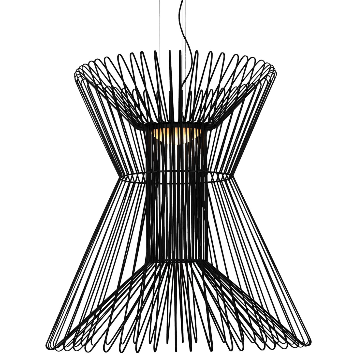 Купить Подвесной светильник Syrma Grande Suspension в интернет-магазине roooms.ru