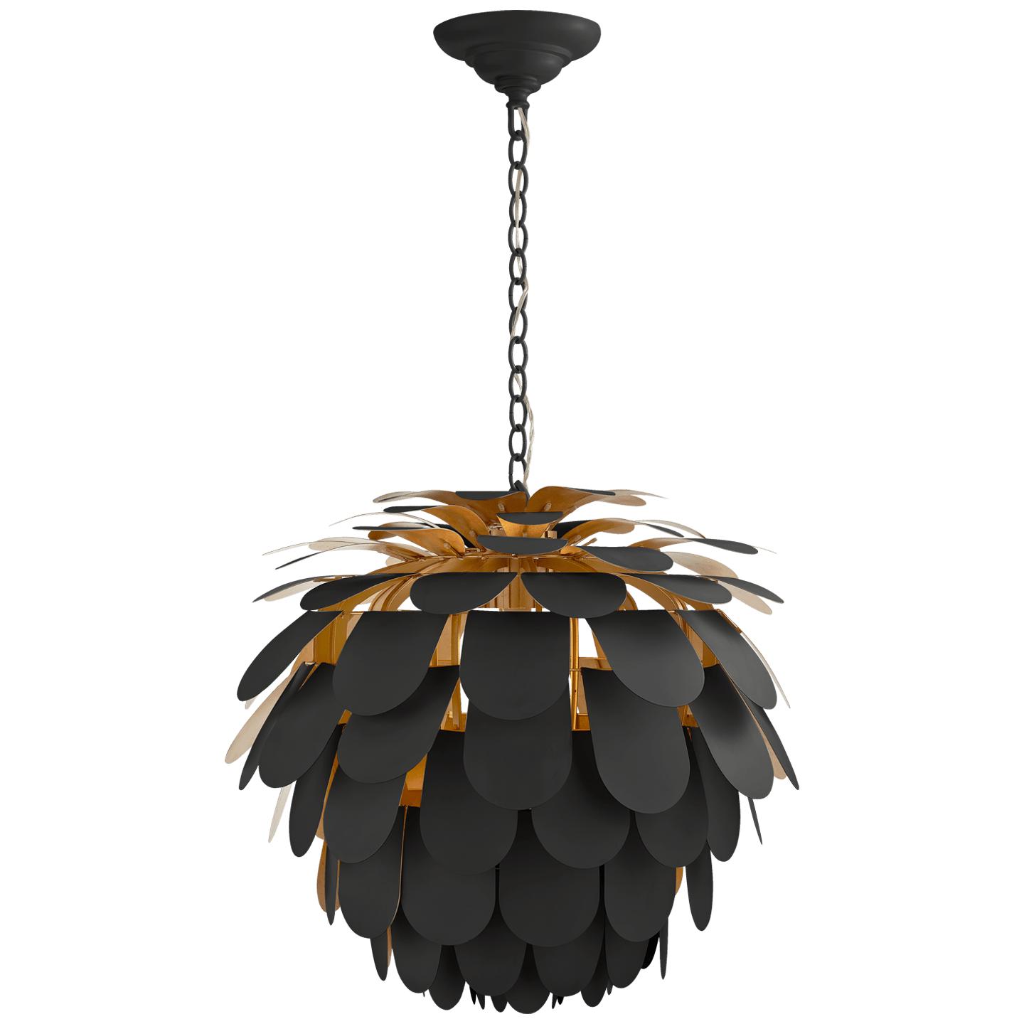 Купить Люстра Cynara Large Chandelier в интернет-магазине roooms.ru