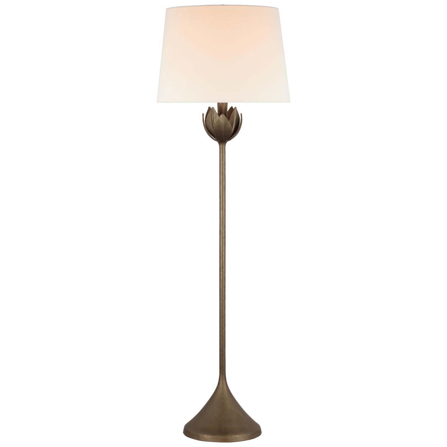 Купить Торшер Alberto Large Floor Lamp в интернет-магазине roooms.ru