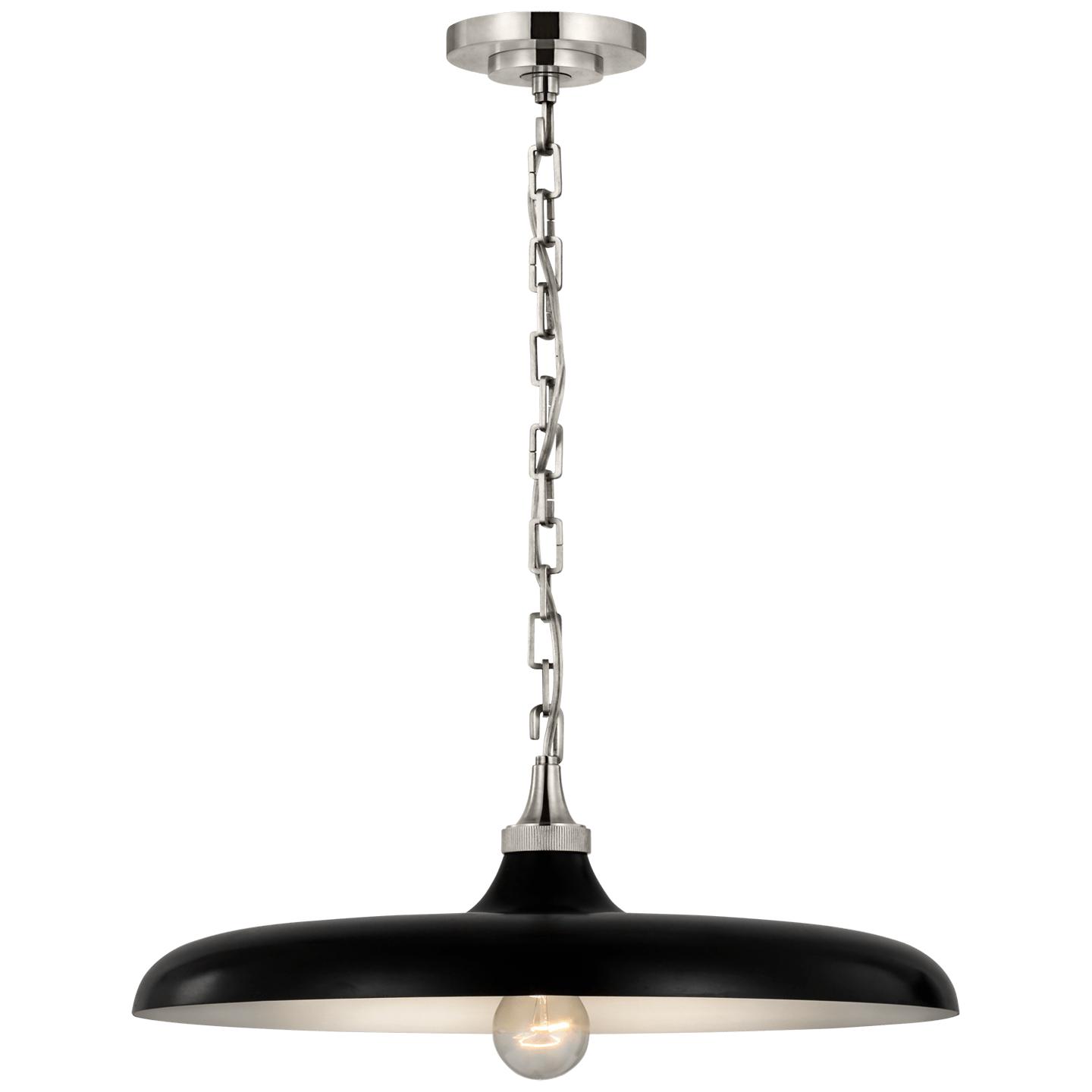 Купить Подвесной светильник Piatto Medium Pendant в интернет-магазине roooms.ru