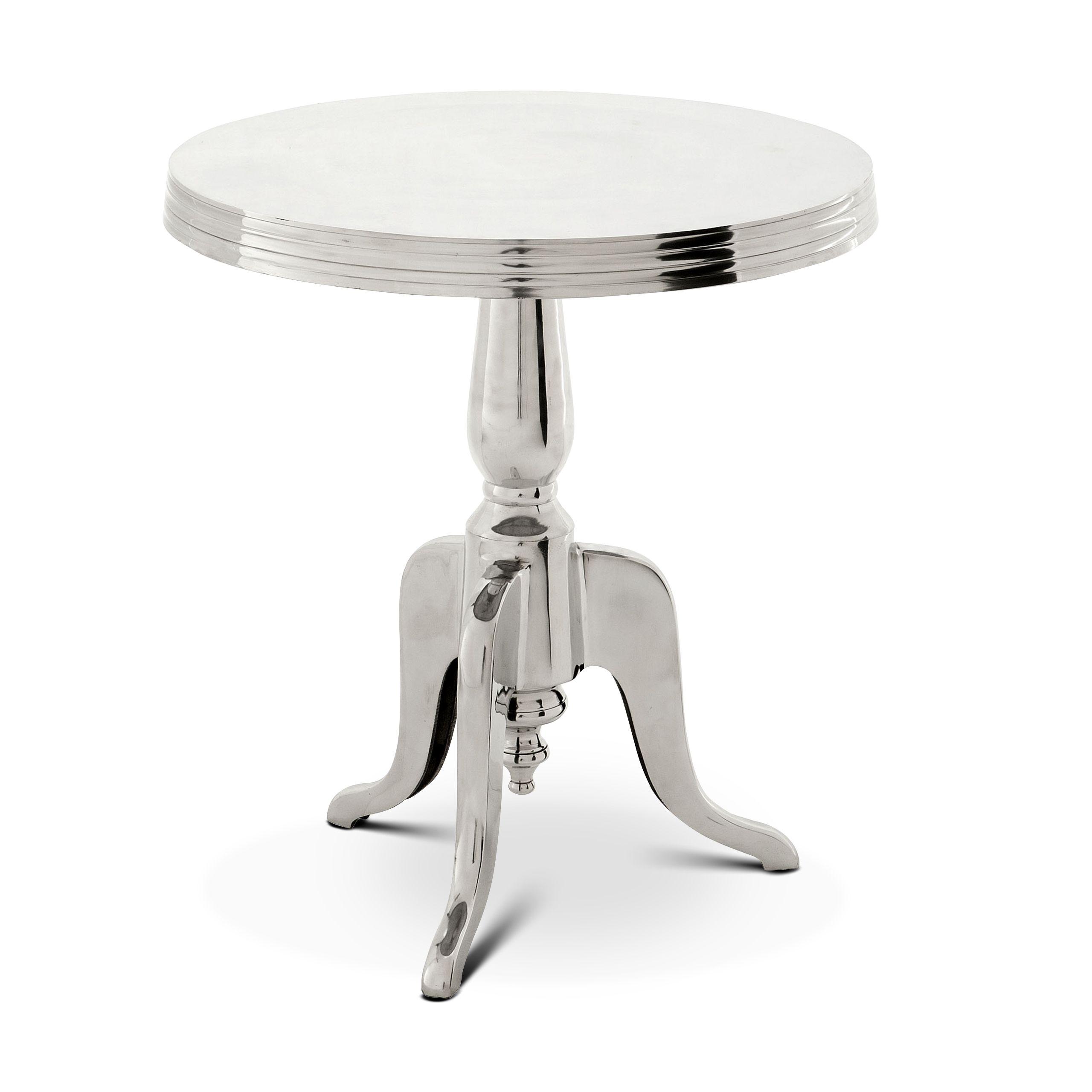 Купить Приставной столик Side Table Nantucket в интернет-магазине roooms.ru