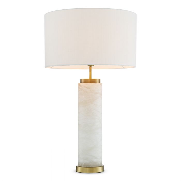 Купить Настольная лампа Table Lamp Lxry в интернет-магазине roooms.ru