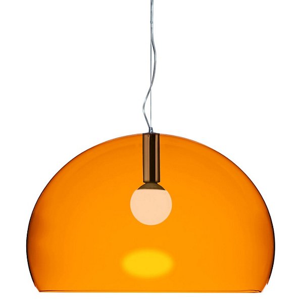 Купить Подвесной светильник FL/Y LED Pendant Light в интернет-магазине roooms.ru