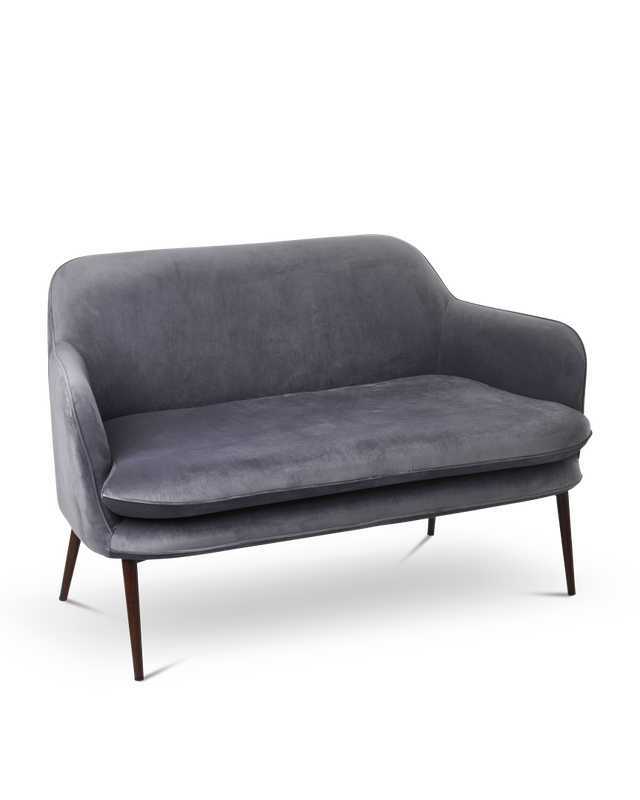Купить Прямой диван Sofa Charmy в интернет-магазине roooms.ru