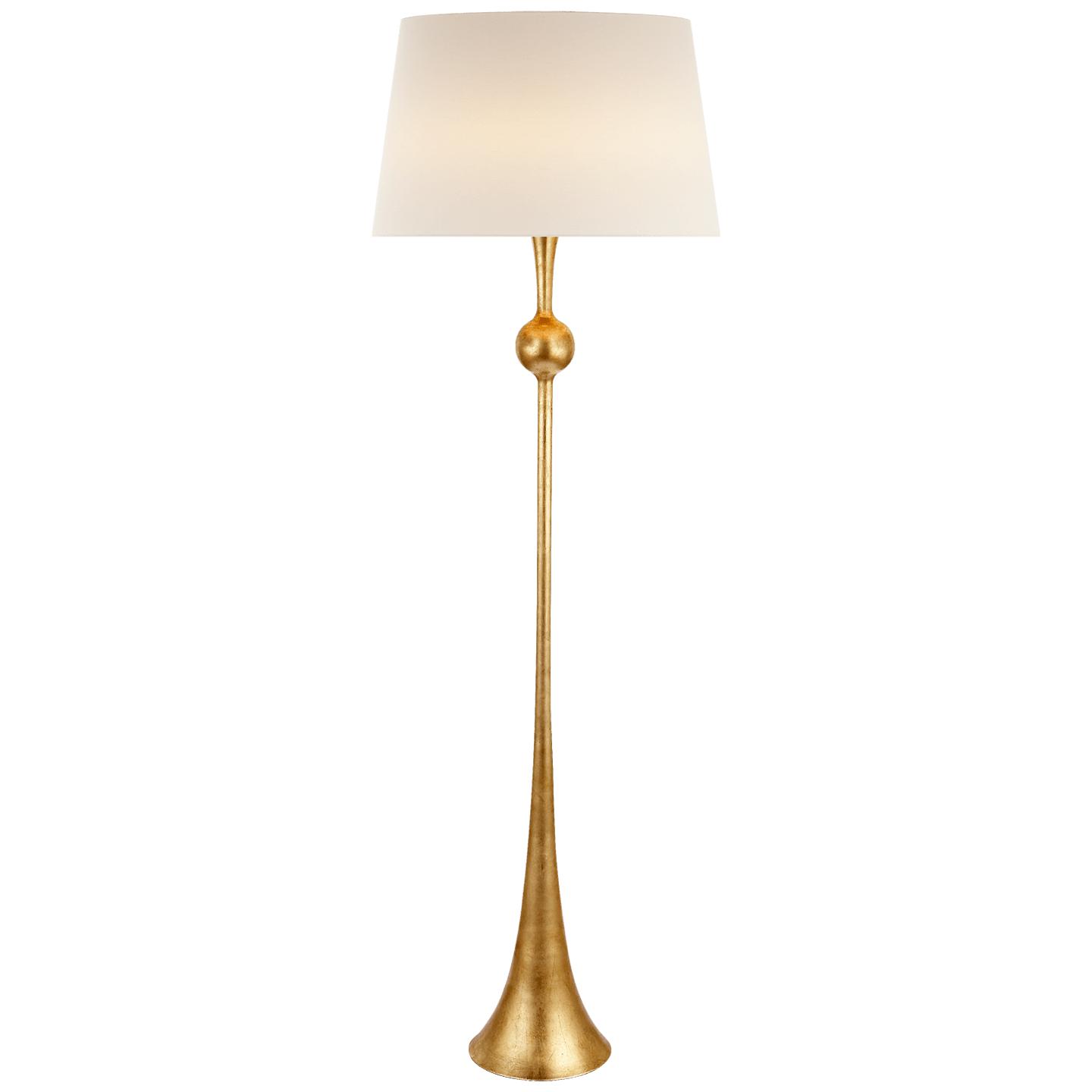 Купить Торшер Dover Floor Lamp в интернет-магазине roooms.ru