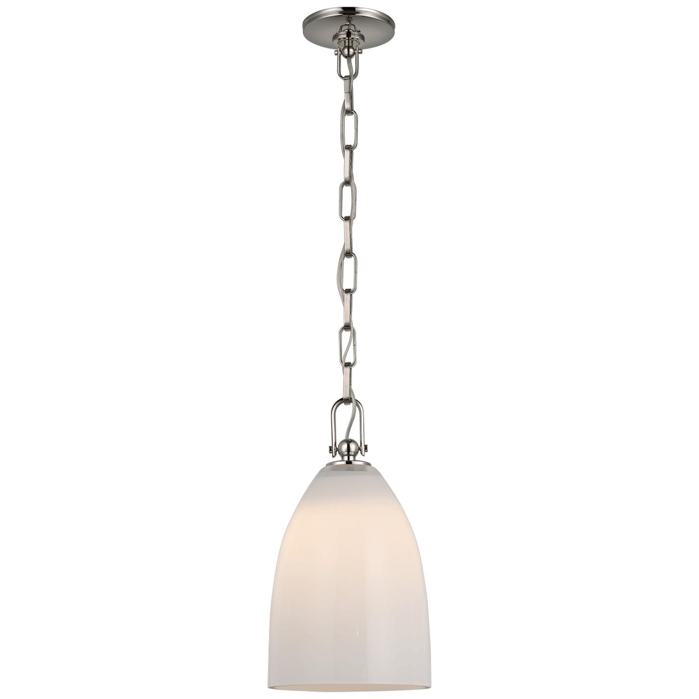 Купить Подвесной светильник Andros Medium Pendant в интернет-магазине roooms.ru
