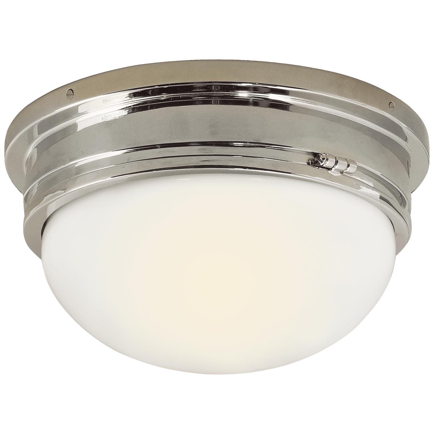 Купить Накладной светильник Marine Large Flush Mount в интернет-магазине roooms.ru