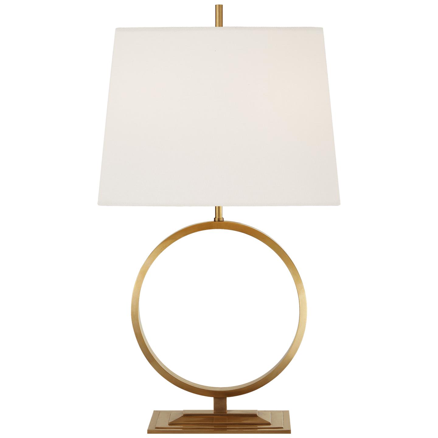 Купить Настольная лампа Simone Medium Table Lamp в интернет-магазине roooms.ru