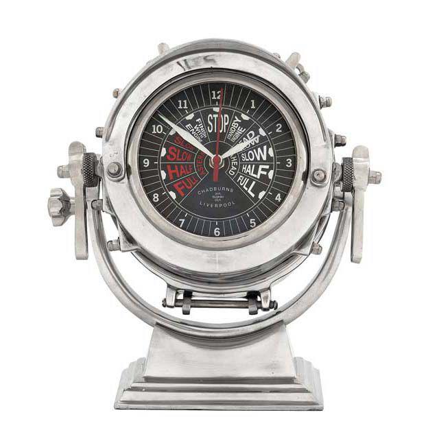 Купить Часы Clock Royal Master в интернет-магазине roooms.ru
