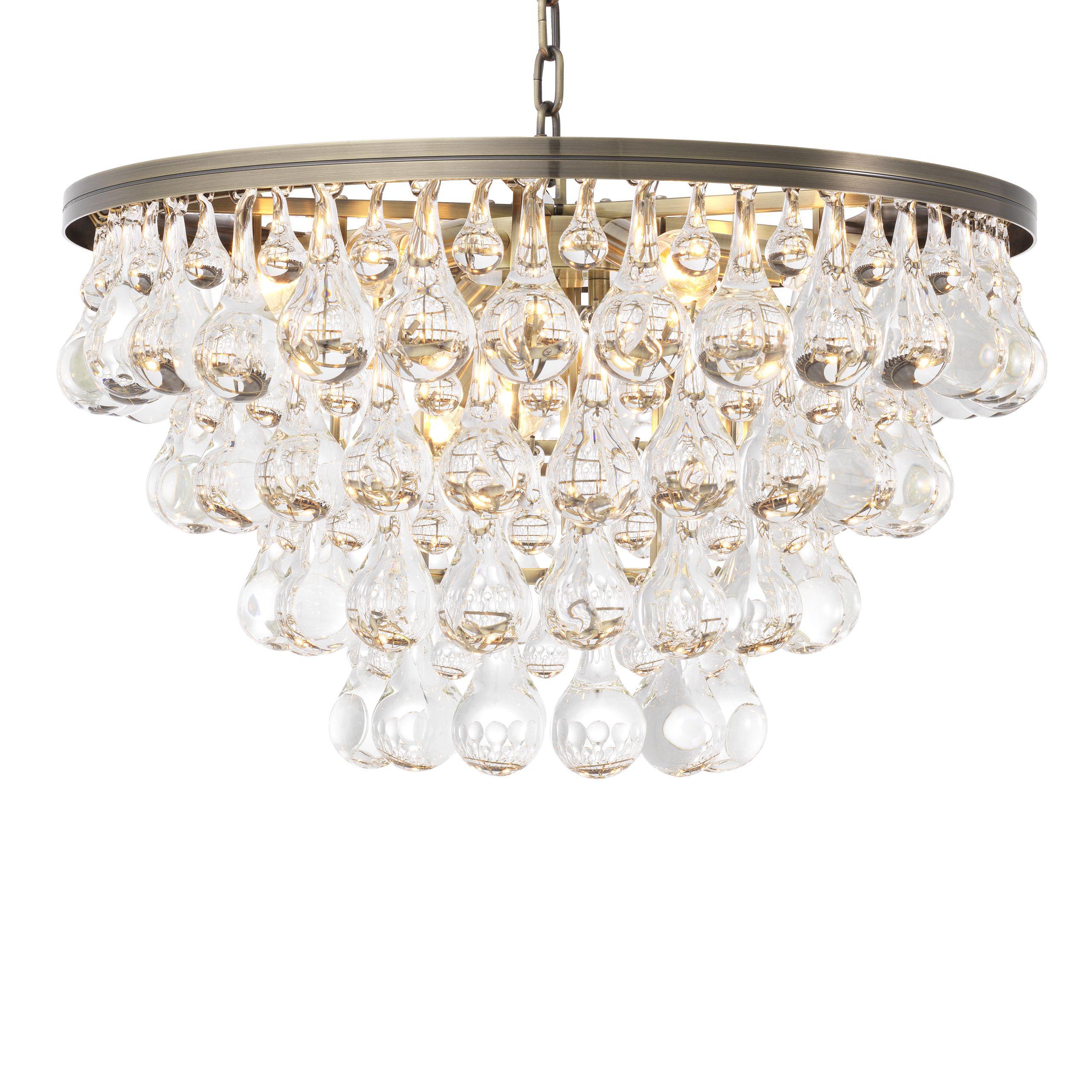 Купить Люстра Chandelier Bolzano в интернет-магазине roooms.ru