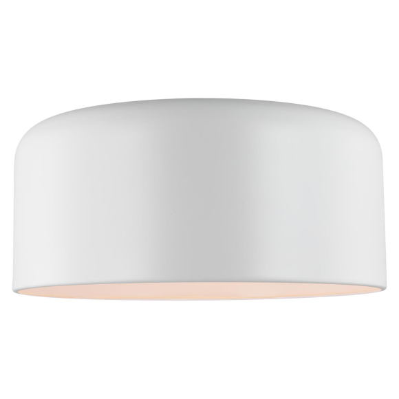 Купить Накладной светильник Malone Large Flush Mount в интернет-магазине roooms.ru