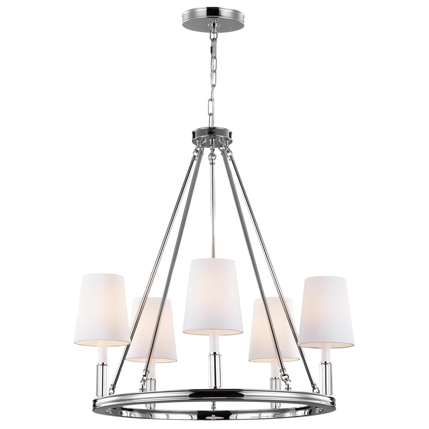 Купить Люстра Lismore Medium Chandelier в интернет-магазине roooms.ru