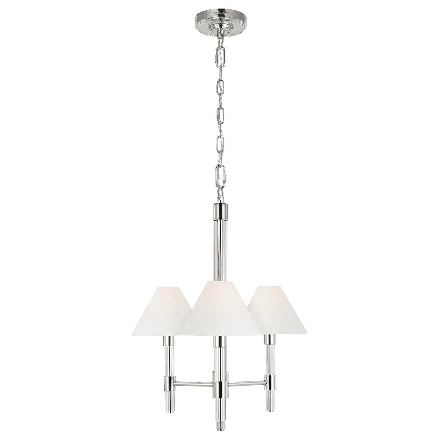 Купить Люстра Robert Mini Chandelier в интернет-магазине roooms.ru