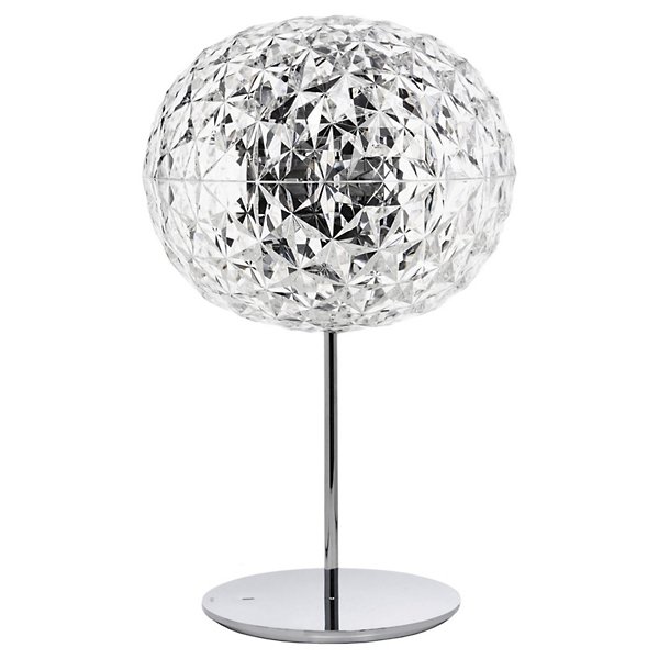 Купить Настольная лампа Planet Table Lamp в интернет-магазине roooms.ru