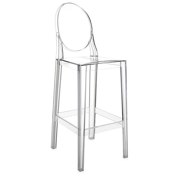 Купить Набор барных стульев One More Bar Stool, Set of 2 в интернет-магазине roooms.ru