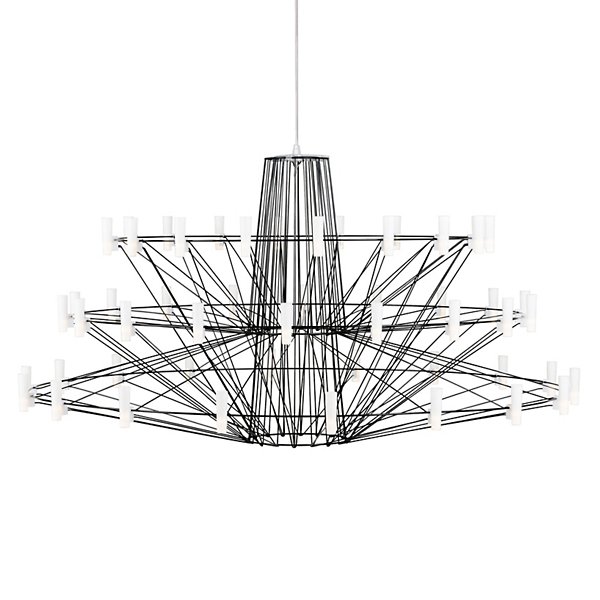 Купить Люстра Coppelia LED Chandelier в интернет-магазине roooms.ru