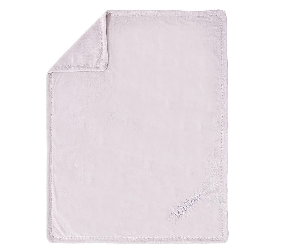 Купить Одеяло Recycled Chamois Baby Blanket Stroller Blanket в интернет-магазине roooms.ru