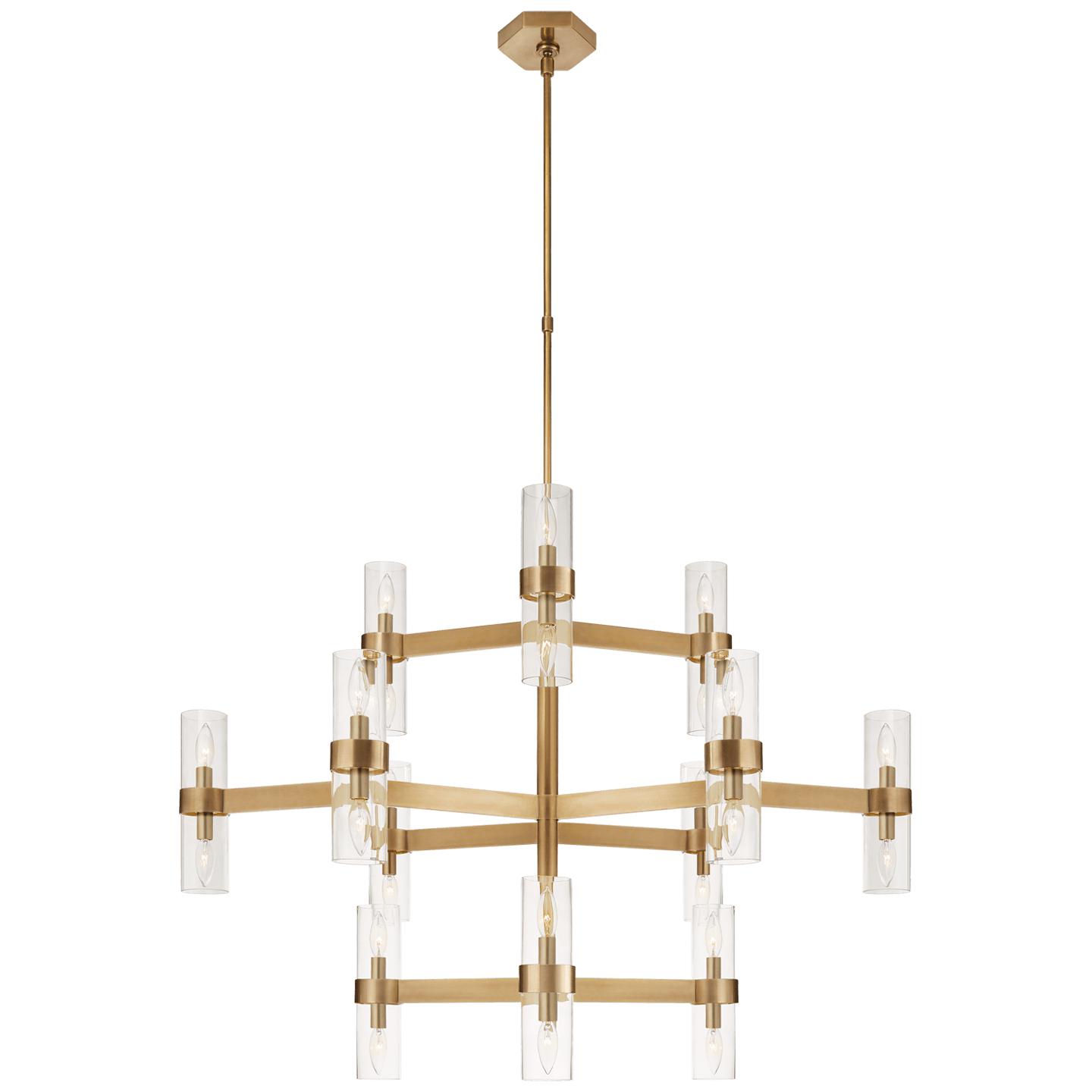 Купить Люстра Margita Medium Chandelier в интернет-магазине roooms.ru