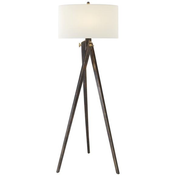 Купить Торшер Tripod Floor Lamp в интернет-магазине roooms.ru