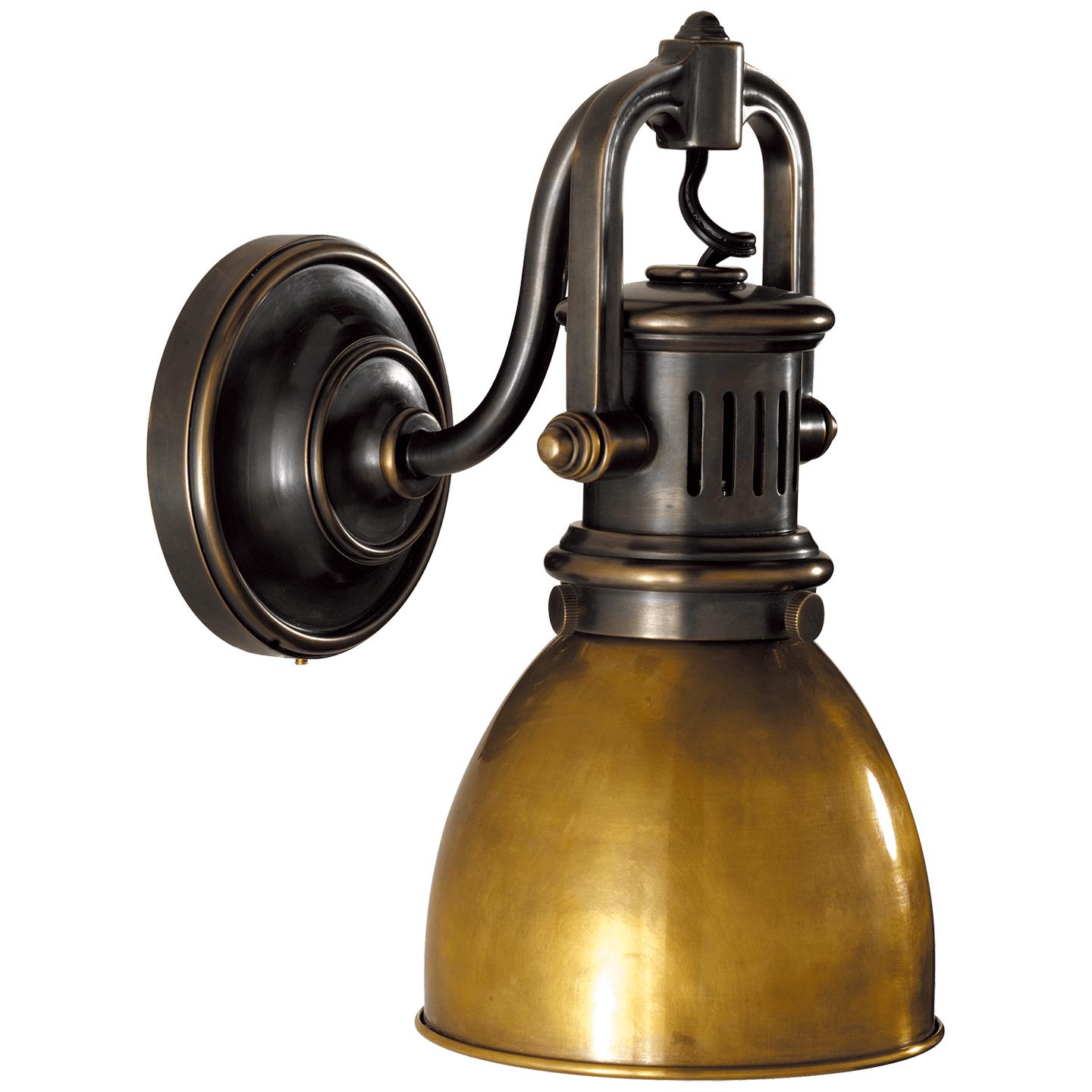 Bronze Antique Brass