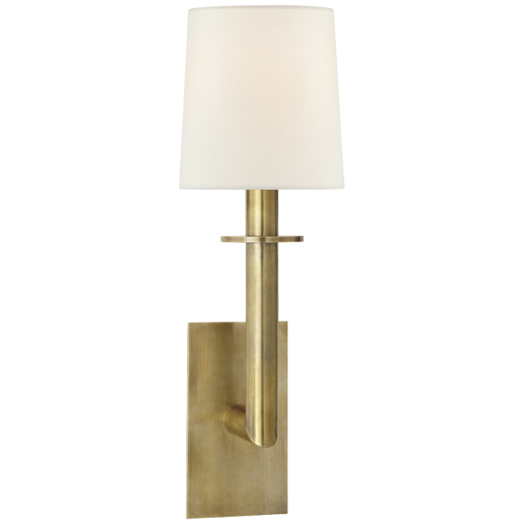 Купить Бра Dalston Sconce в интернет-магазине roooms.ru